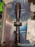 Schmidt Bender PmII