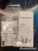 Schmidt Bender PmII