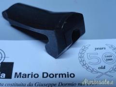 Blocco chiusura di fucile semiauto. Beretta cal. 12