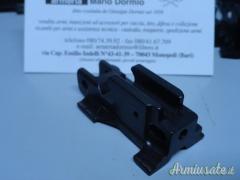 Carrello di otturatore per fucile semiauto. Beretta cal. 12