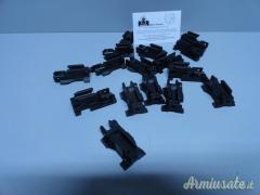 Carrello di otturatore per fucile semiauto. Beretta cal. 12