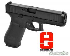 Glock 17 MOS 9x19mm Parabellum | Luger | NATO