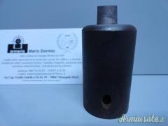 Cilindro presa gas per canna Beretta serie A-300 cal. 12