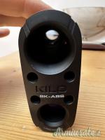 Telemetro sig sauer kilo 8k abs