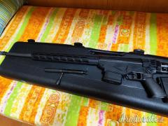 Ruger | Sturm Precision Rifle 6.5 mm Creedmoor