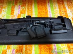 Ruger | Sturm Precision Rifle 6.5 mm Creedmoor
