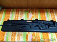Ruger | Sturm Precision Rifle 6.5 mm Creedmoor