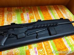 Ruger | Sturm Precision Rifle 6.5 mm Creedmoor