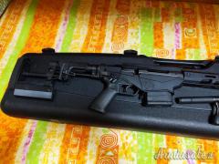 Ruger | Sturm Precision Rifle 6.5 mm Creedmoor