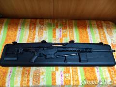 Ruger | Sturm Precision Rifle 6.5 mm Creedmoor