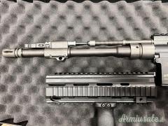 Heckler & Koch HK - MR223 A1 .223 Remington 12 pollici