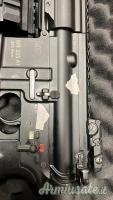 Heckler & Koch HK - MR223 A1 .223 Remington 12 pollici