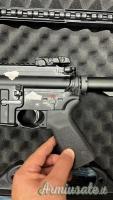 Heckler & Koch HK - MR223 A1 .223 Remington 12 pollici