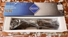 Discovery VT-3 4-16x44 SF-FFP