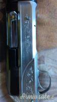 Breda Semiautomatico Apollo Lusso 12 perfetto