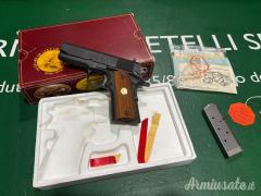 Colt MKIV series 80  .45 Colt