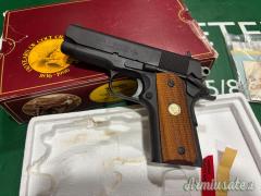 Colt MKIV series 80  .45 Colt
