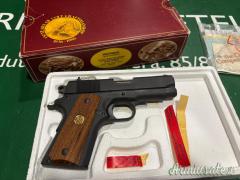 Colt MKIV series 80  .45 Colt