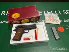 Colt MKIV series 80  .45 Colt