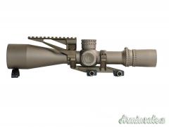 AGT ATACR 5-25x56 FFP TREMOR3 F1