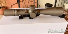AGT ATACR 5-25x56 FFP TREMOR3 F1