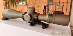 AGT ATACR 5-25x56 FFP TREMOR3 F1