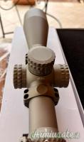 AGT ATACR 5-25x56 FFP TREMOR3 F1