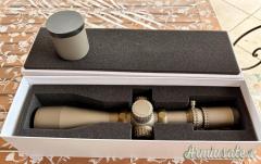 AGT ATACR 5-25x56 FFP TREMOR3 F1