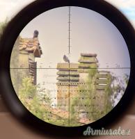 AGT ATACR 5-25x56 FFP TREMOR3 F1