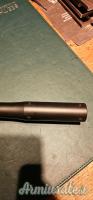 Canna originale Blaser R93 6.5X55 Semi Weight Special Edition