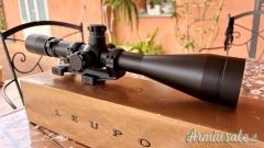 Leupold Mark IV 4 8.5-25x50 reticolo Mil-Dot