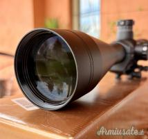 Leupold Mark IV 4 8.5-25x50 reticolo Mil-Dot