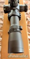 Leupold Mark IV 4 8.5-25x50 reticolo Mil-Dot