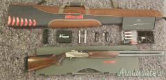 Benelli 828