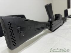 Kalashnikov SAIGA 12K IPSC 12