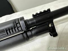 Kalashnikov SAIGA 12K IPSC 12