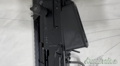 Kalashnikov SAIGA 12K IPSC 12