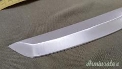 COLTELLO LAMA FISSA TANTO FULL-TANG - KNIFEMAKING