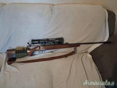 Sabatti Rover .30-06 Springfield