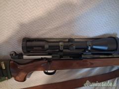 Sabatti Rover .30-06 Springfield