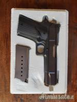 Grizzly .45 Winchester Magnum