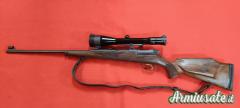 Caranina Mauser 66 S  8x68mm S