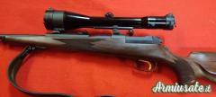 Caranina Mauser 66 S  8x68mm S