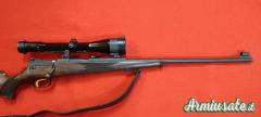 Caranina Mauser 66 S  8x68mm S
