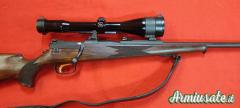 Caranina Mauser 66 S  8x68mm S