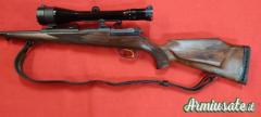 Caranina Mauser 66 S  8x68mm S