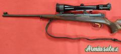 Caranina Mauser 66 S  8x68mm S