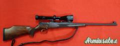 Caranina Mauser 66 S  8x68mm S