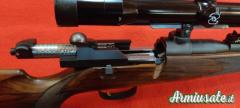 Caranina Mauser 66 S  8x68mm S