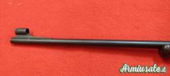 Caranina Mauser 66 S  8x68mm S